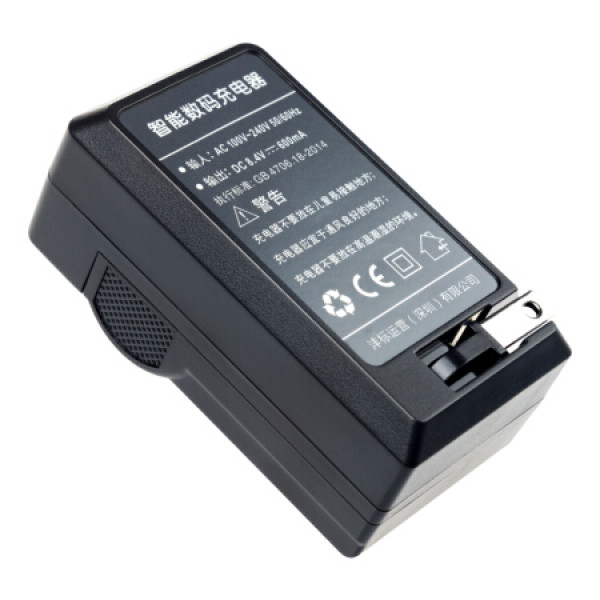 Зарядное устройство FB Fuji NP-W126 lithium battery charger